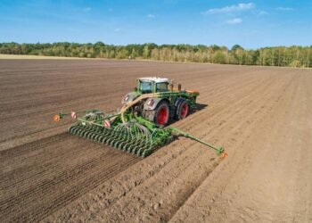 Kazakhstan increases total sown area for 2026