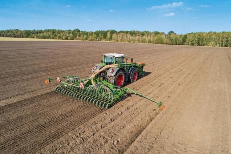 Kazakhstan increases total sown area for 2026