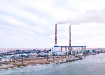 Kazakhstan earmarks about $2.4B to upgrade energy/utility networks in 2026