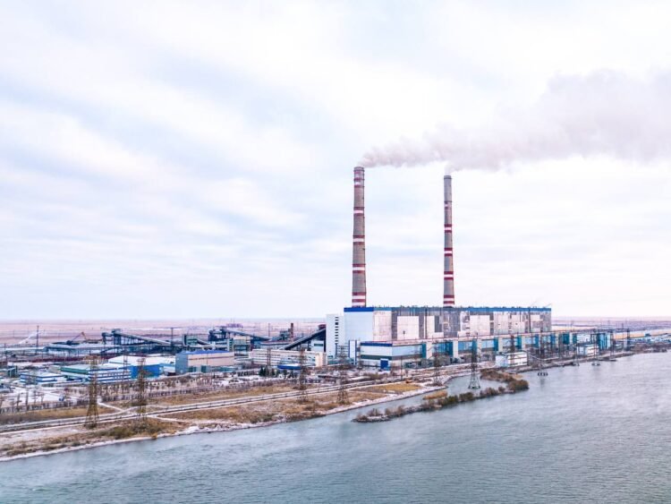 Kazakhstan earmarks about $2.4B to upgrade energy/utility networks in 2026