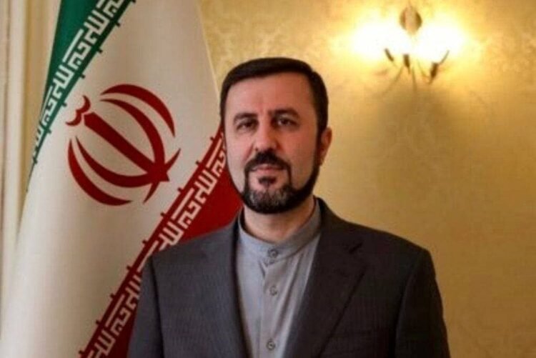 Iran claims U.S. shifts to economic pressure after military approach fails