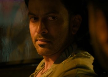 ‘Khalifa’ movie review: Prithviraj Sukumaran stars in a shoddily written old-school smuggling drama