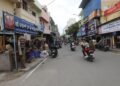 Madras Day 2026: an old market in Mylapore puts on a brave front
