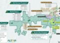 Australian firm unveils 75,000m drill programme for massive Reg. 7 gold project