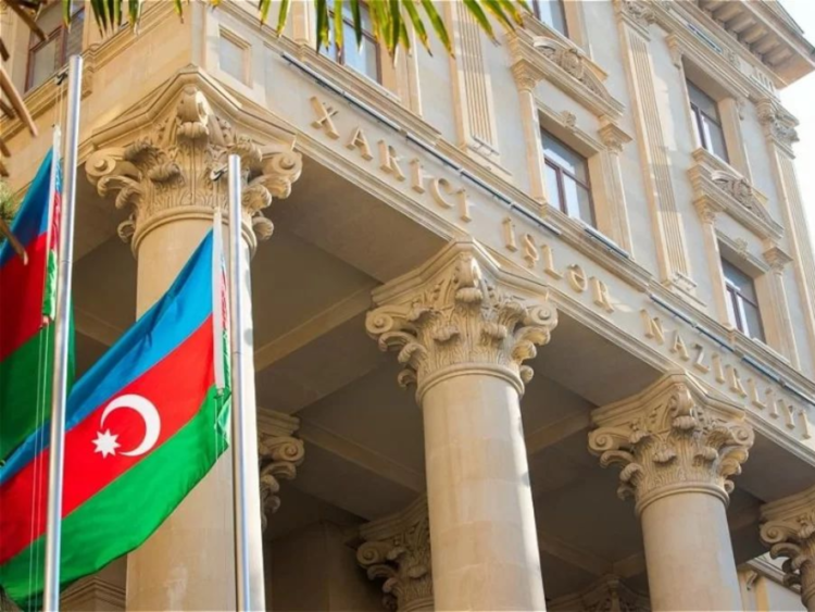 Azerbaijani MFA extends condolences to Central African Republic