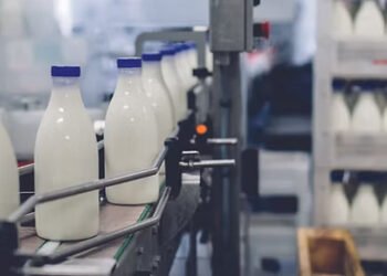 Kyrgyzstan’s milk production maintains positive growth trend