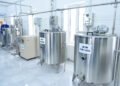 Tajikistan sees steady expansion in milk production