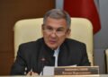 Rais of Russia’s Tatarstan congratulates First Vice-President Mehriban Aliyeva