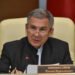 Rais of Russia’s Tatarstan congratulates First Vice-President Mehriban Aliyeva