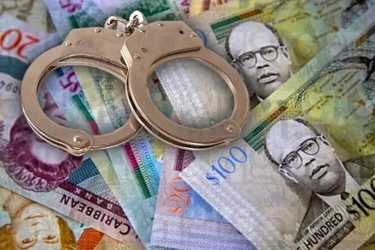 Cashier alleged to have stolen cash from 79-year-old, granted bail