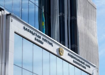 QR payments surpass card transactions at POS terminals in Kazakhstan