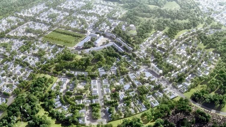 Nauru’s citizenship-by-investment program raises $90,000 per applicant for climate resilience, using island relocation funding while offering passports with access to 85 destinations, no residency required