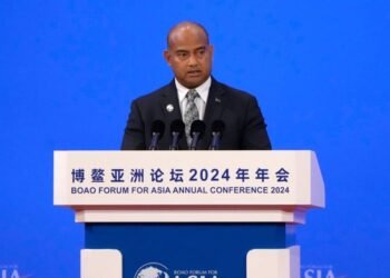 Nauru, the world’s 3rd-smallest country, changes its name to Naoero, World News