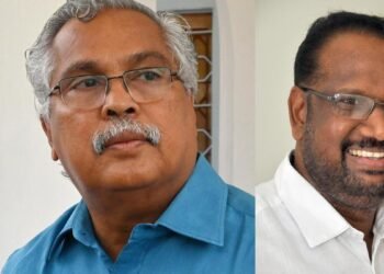 Row within LDF in Keralam: CPI, CPI(M) question each other’s legacy as IUML sends feelers to CPI