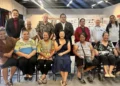 UNESCO Supports Naoero in Completing its First World Heritage