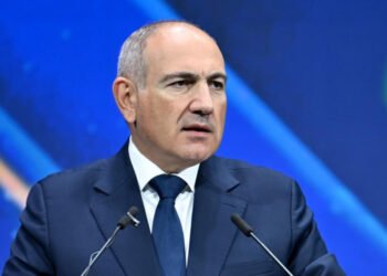 Pashinyan outlines Armenia’s new multi-vector course, institutionalization of peace with Azerbaijan