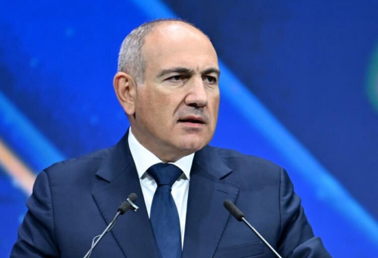Pashinyan outlines Armenia’s new multi-vector course, institutionalization of peace with Azerbaijan