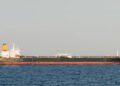 Iran Detains UAE-linked Tanker Crossing Strait Of Hormuz Near Qeshm Island