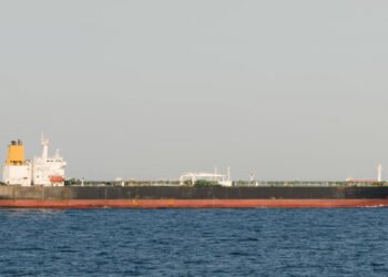 Iran Detains UAE-linked Tanker Crossing Strait Of Hormuz Near Qeshm Island