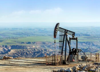 Turkmenistan’s Magtymguly well yields over 1.3 mcm of gas daily in Caspian