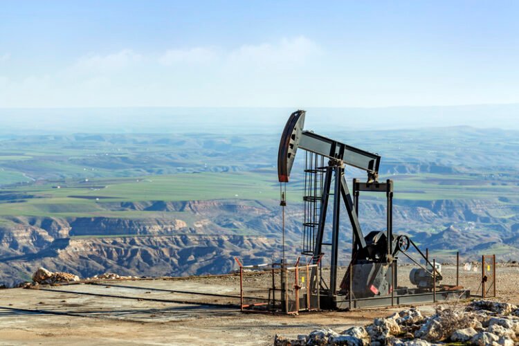 Turkmenistan’s Magtymguly well yields over 1.3 mcm of gas daily in Caspian