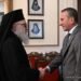 Antioch Patriarch Receives Occupied Abkhazia’s De Facto Foreign Minister in Damascus – Civil Georgia