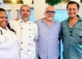 Belizean Sommelier Ian Nal returns home to strengthen Caribbean hospitality skills