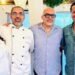 Belizean Sommelier Ian Nal returns home to strengthen Caribbean hospitality skills