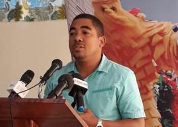 Four new members elected to Dominica Calypso Association executive