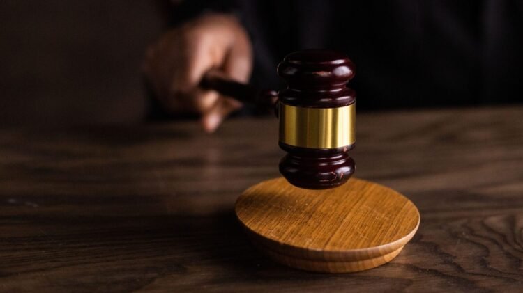 $37,000 fine for Mahaut woman in Woodbridge Bay ammunition case