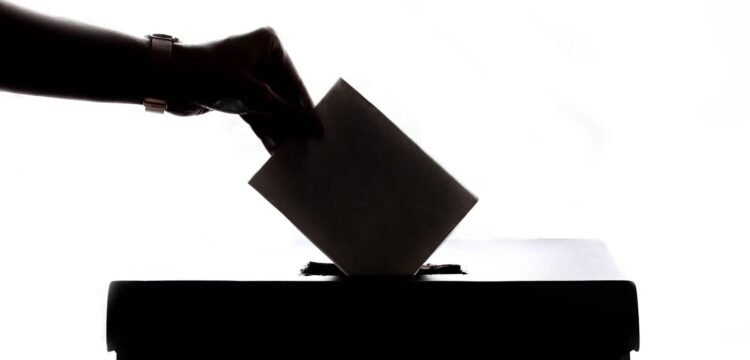 Voter ID card distribution begins Monday in Roseau North
