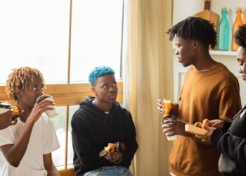 REACH project launches webinar series on adolescent health