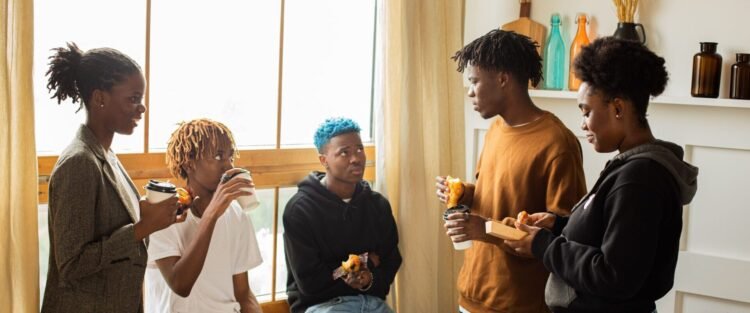 REACH project launches webinar series on adolescent health