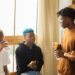 REACH project launches webinar series on adolescent health