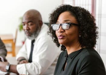 OP-ED: Count the chairs, not the seats! Women and corporate leadership In the Caribbean