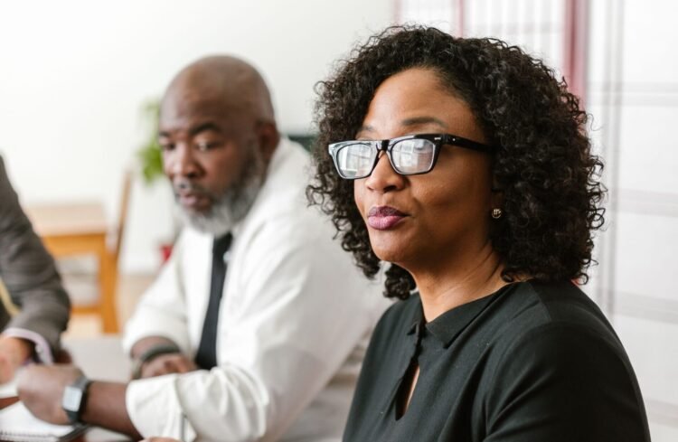OP-ED: Count the chairs, not the seats! Women and corporate leadership In the Caribbean