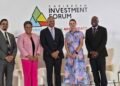 Caribbean Investment Forum 2026 launches here