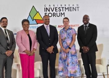 Caribbean Investment Forum 2026 launches here