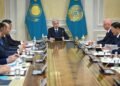 Tokayev calls for efficient use of Kazakhstan’s resource potential