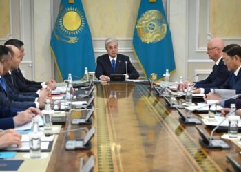 Tokayev calls for efficient use of Kazakhstan’s resource potential