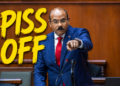 PM Browne Tells Bar Association to ‘Piss Off’ Over Demand for Apology