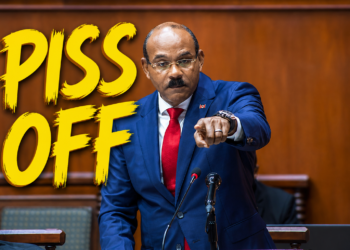 PM Browne Tells Bar Association to ‘Piss Off’ Over Demand for Apology