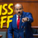 PM Browne Tells Bar Association to ‘Piss Off’ Over Demand for Apology