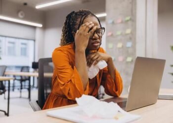 Coping with Workplace Pressures – Barbados Today