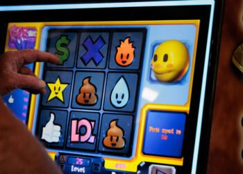 How Pennsylvania Got Hooked on Games That Look a Lot Like Slot Machines