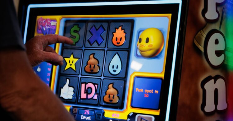 How Pennsylvania Got Hooked on Games That Look a Lot Like Slot Machines