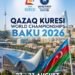 Baku to host XII World Qazaq Kuresi Championship among adults