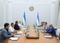 Uzbekistan’s Fergana, Russia’s Rosatom set new priorities for joint projects