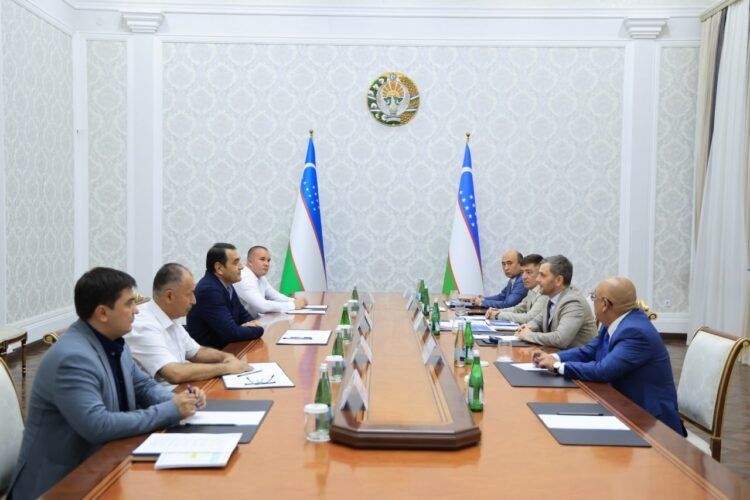 Uzbekistan’s Fergana, Russia’s Rosatom set new priorities for joint projects