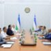 Uzbekistan’s Fergana, Russia’s Rosatom set new priorities for joint projects